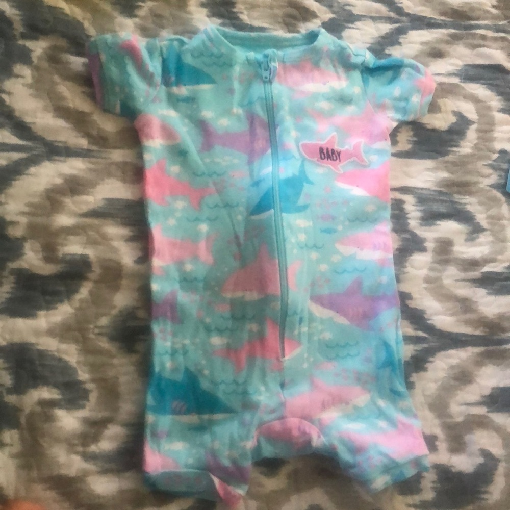 Baby clothes